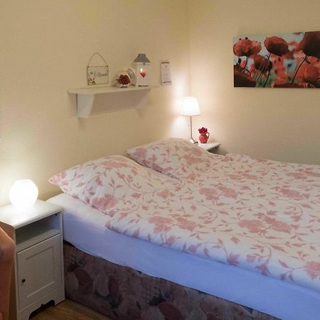 Pension Im Adventhaus Wittenberg Luaran gambar